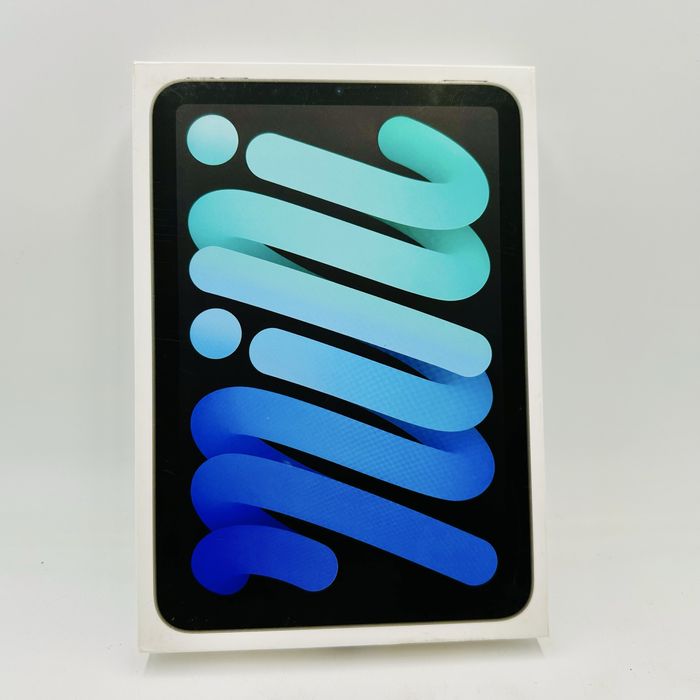 iPad Mini A17 Pro Wi-Fi 256GB Space Gray