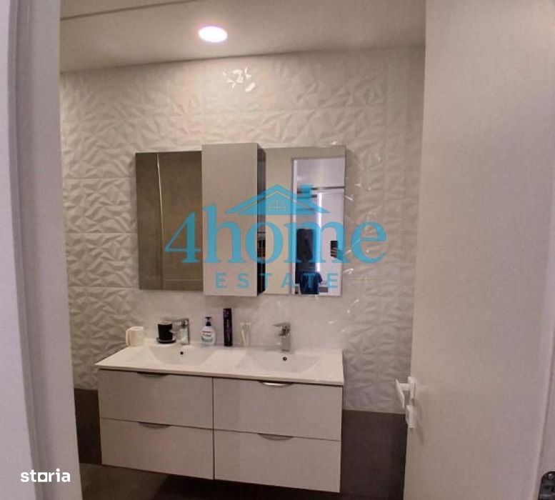 Apartament 3 Camere|Pipera|Bloc Nou|2 Locuri de Parcare