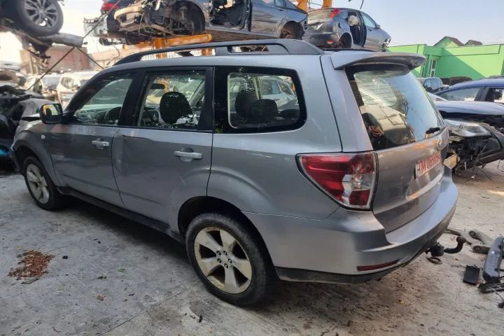 diferential grup fata spate cardan reductor transfer Subaru Forester SH motor 2.0d EE20Z  dezmembrez