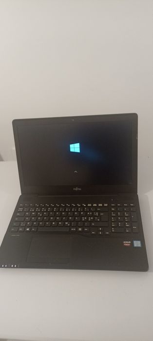 Fujitsu Lifebook A556(i5 6200,16gb ddr4,ssd 500gb, pl.video R7 M360 2g