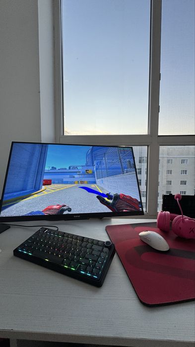 Продам игровой компьютер