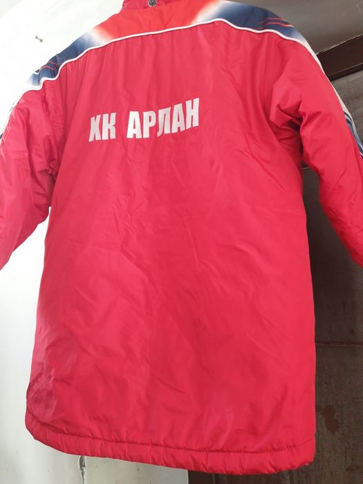 Куртка       детская