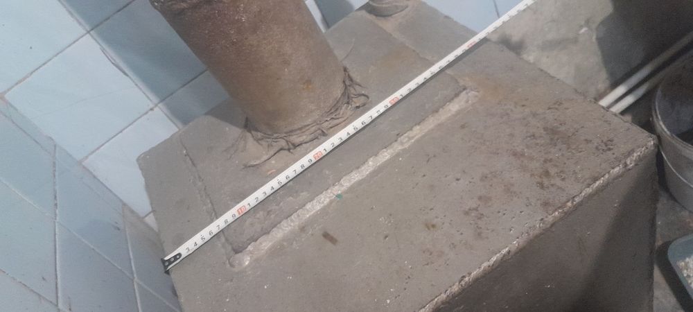 Кател отопления водой