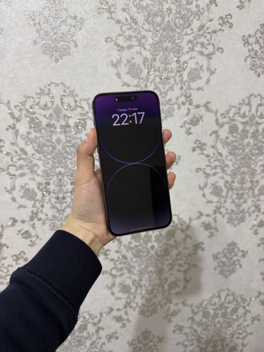 iPhone 14 Pro Max 256 GB