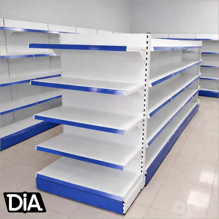 Стеллаж металлический, полка стеллаж, metall stellaj, tokchasi