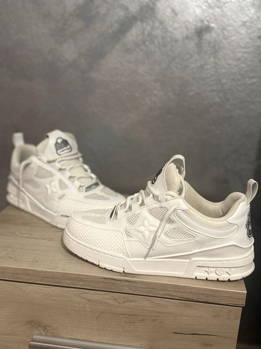 Louis Vuitton Skate