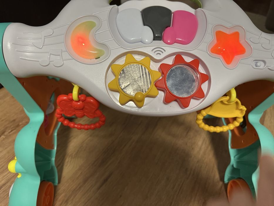 Centru activitati si premergator