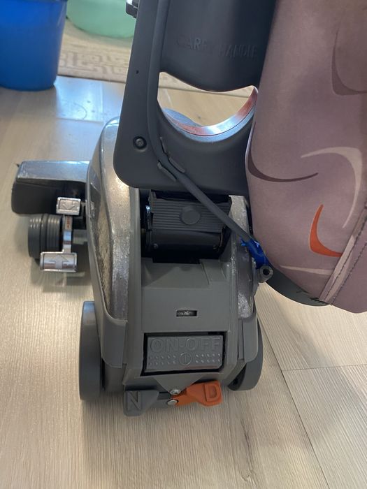 Пылесос Kirby…..