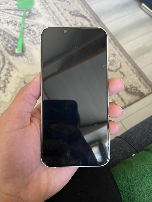 Iphone 13 100% 128 гб