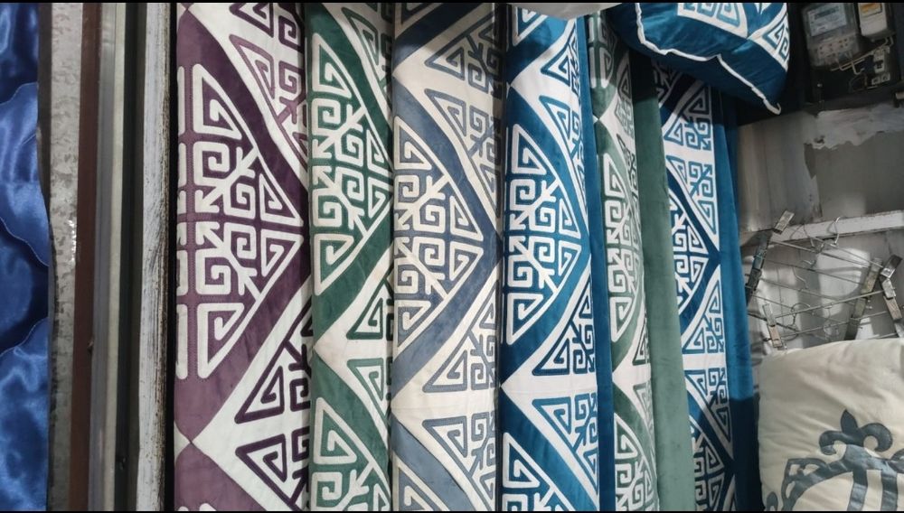 Прокат/аренда корпешки/құрақ көрпе