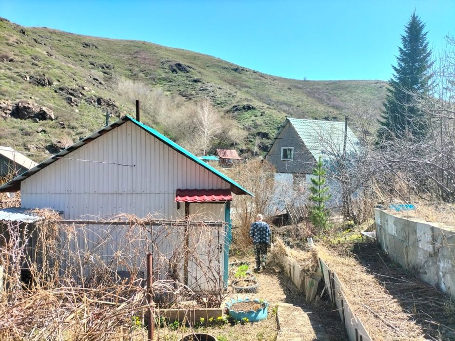 Продам Дачу наАблакетка