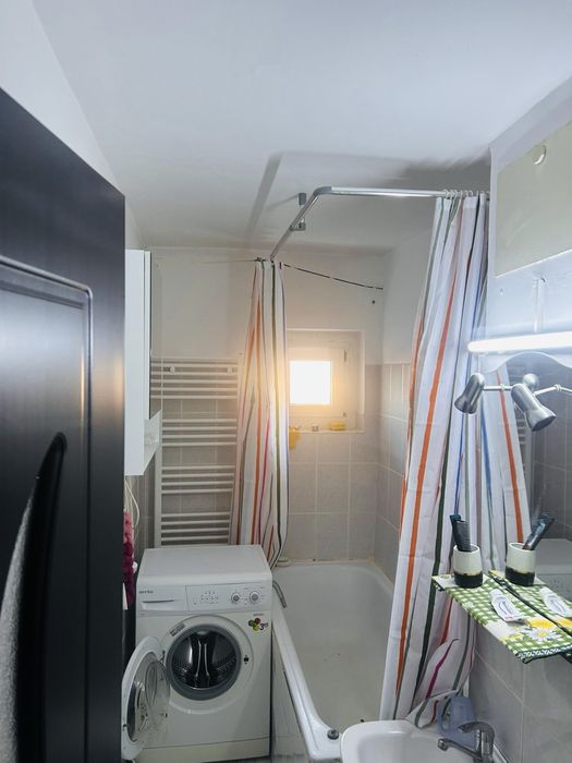 Apartament 2 camere de inchiriat- termen lung