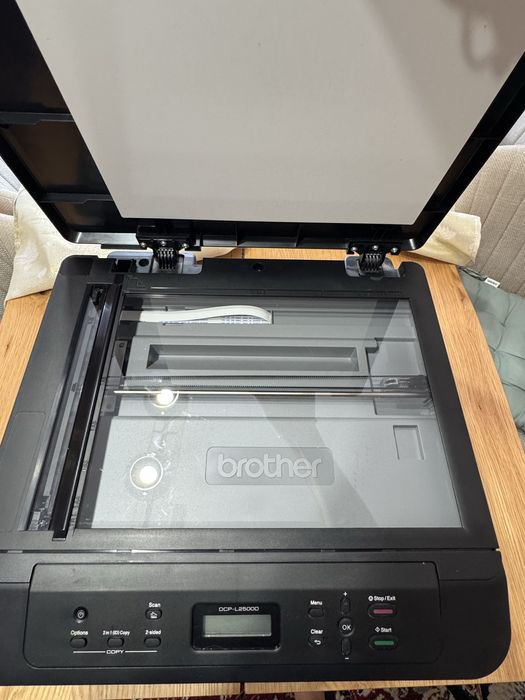 Принтер Brother DCP-L2500D