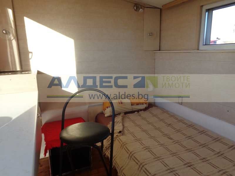 Дава се под наем Двустаен апартамент в София, Център - 65 кв.м за 648.21 € - Снимка #6
