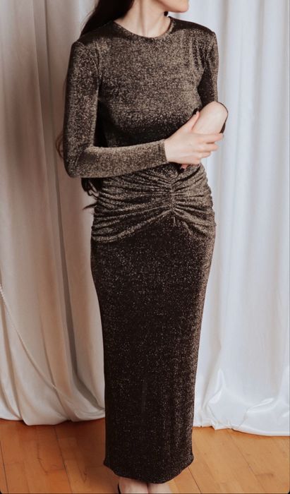 Платье от Jaka Studio