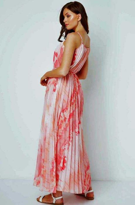 Разкошна нова лятна рокля