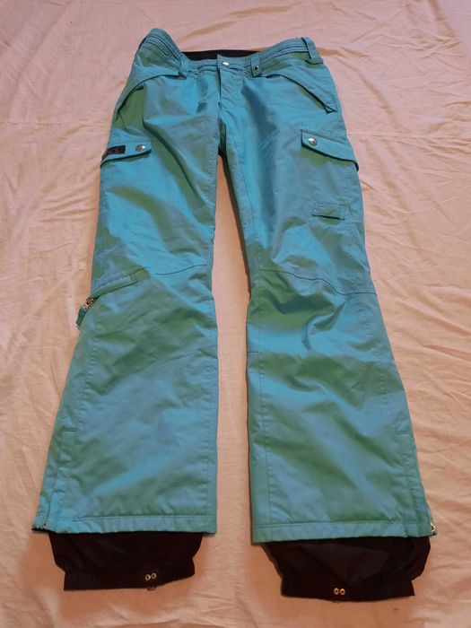 Pantaloni ski schi snowboard Burton marime S stare impecabila