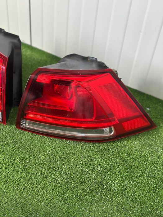 Stop Tripla Volkswagen Golf 7