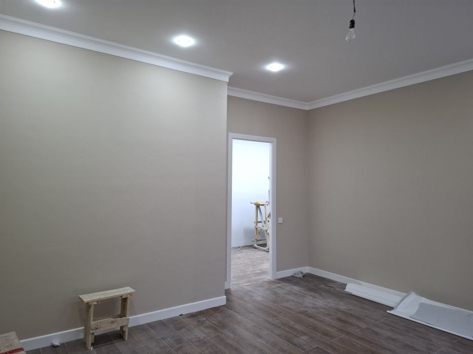 Квартиры дома Под ключ