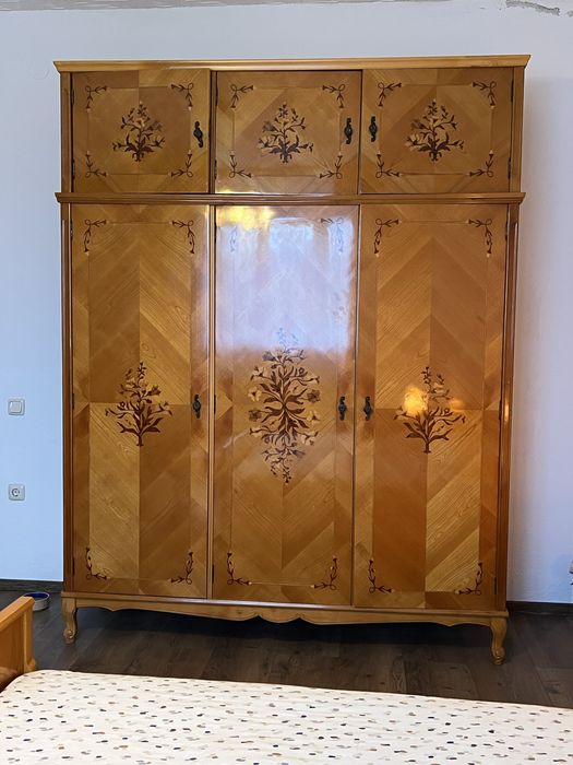 Mobilier dormitor