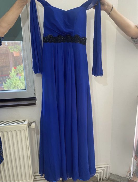 Rochie de seara lunga