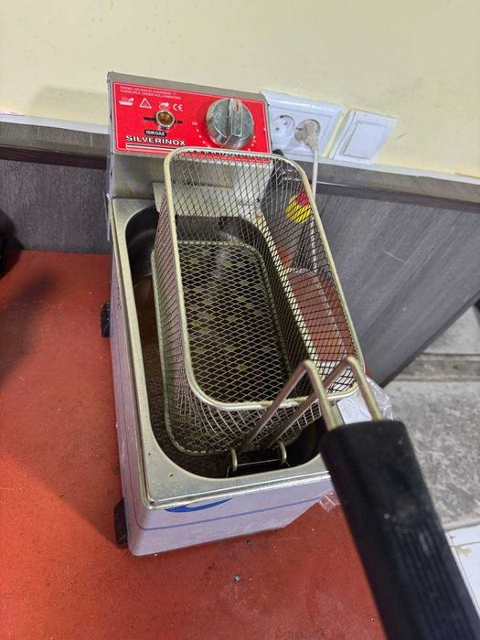 Fas fud aparatlari sotiladi