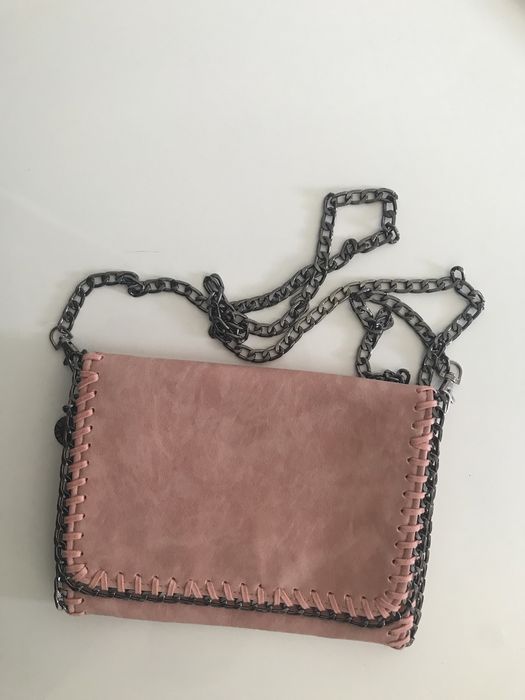 Малка дамска чанта