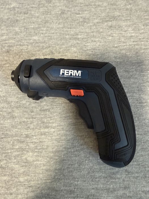 Surubelnita electrica Ferm