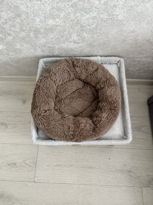 Продам домик для кота