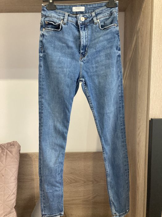 Разпродажба на дънки Зара,Liu Jo,Бершка