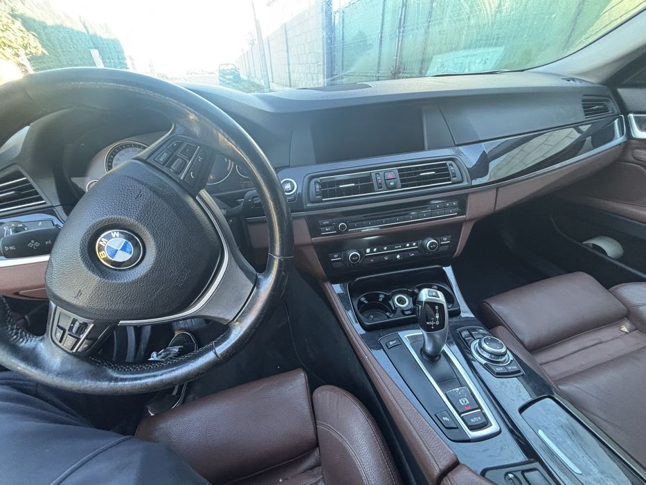 Dezmembrez f11 si f10