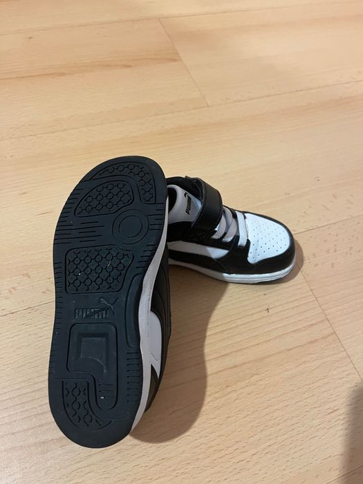 Детски маратонки Puma