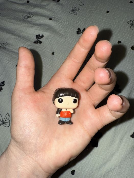 Will Stranger Things