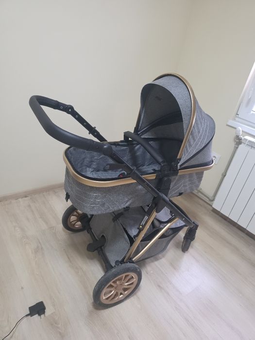 Комбинирана количка Moni Midas