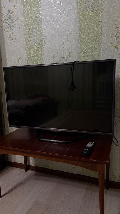 Телевизор LG 42LA620V