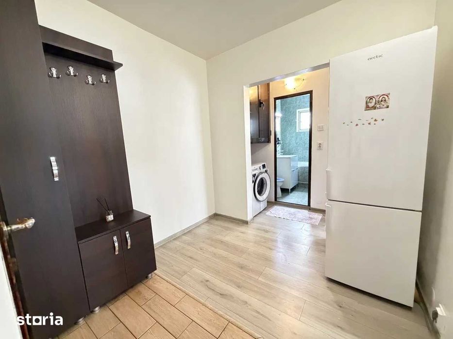 Apartament 2 camere Bd. Dacia, Liceu Iulia Zamfirescu