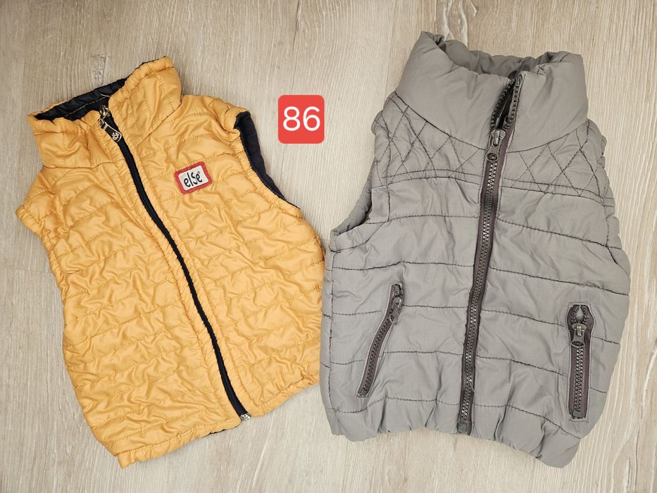 Лот дрешки 80-86 рр