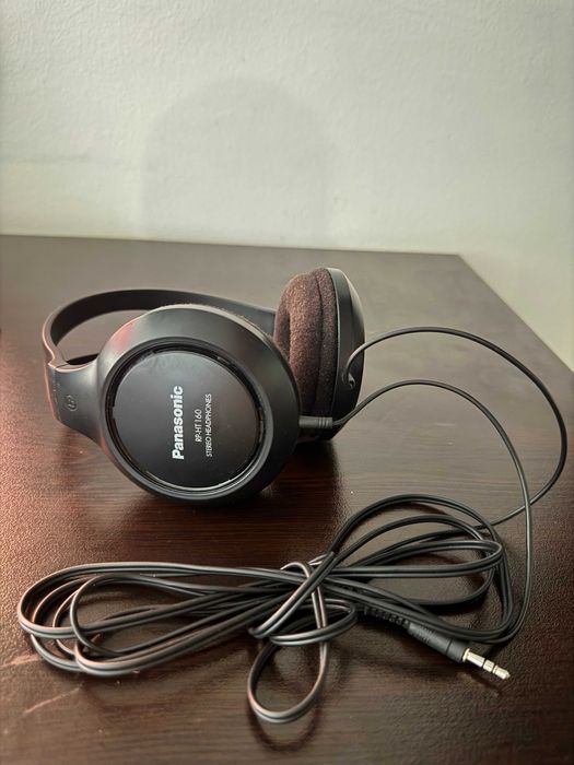 Слушалки - Panasonic