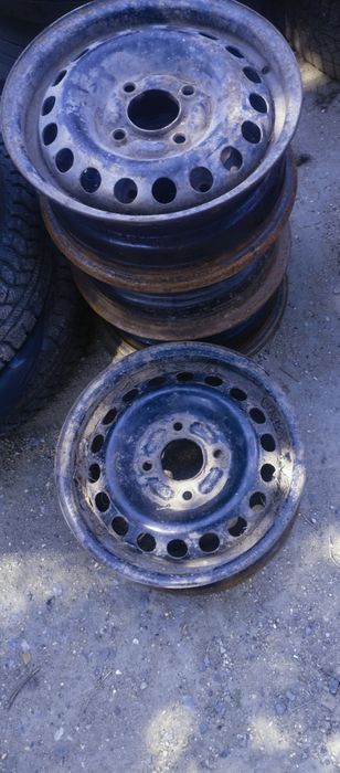 Продам диски R14