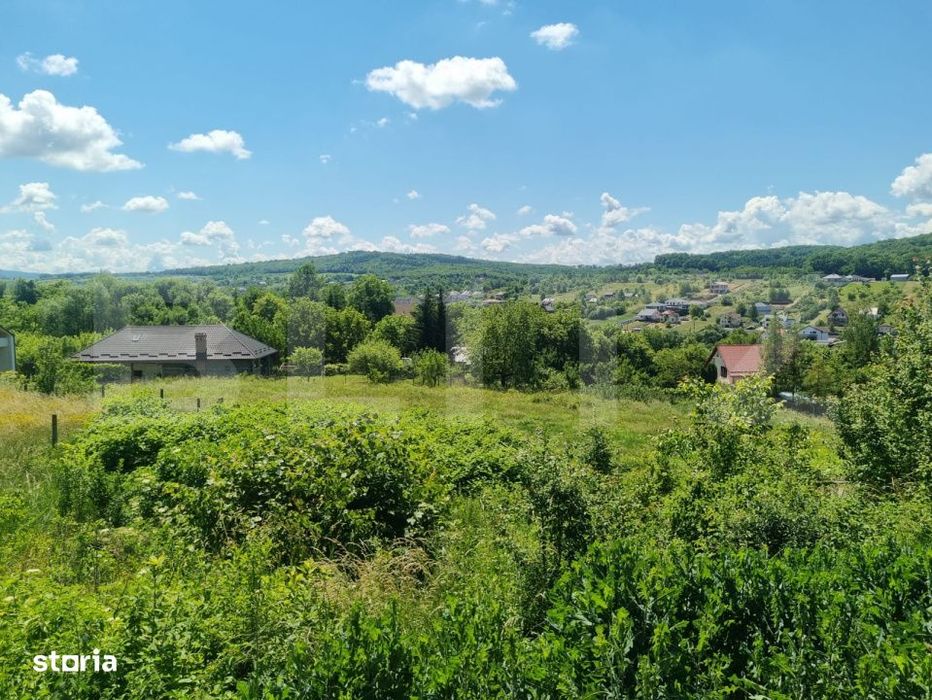 Teren intravilan, 30 ari, posibilitate parcelare, zona Est