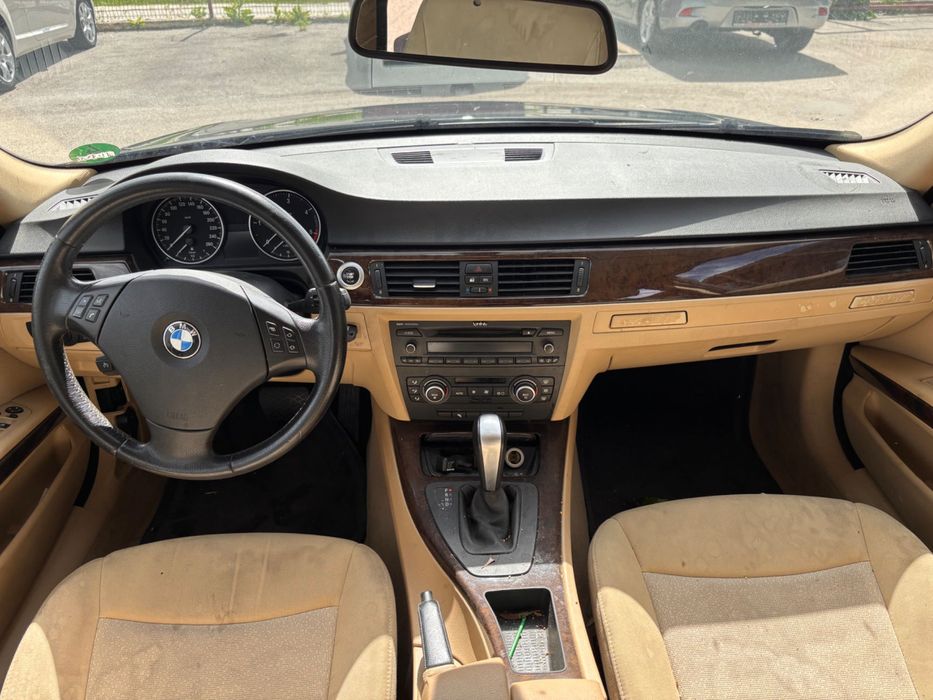 BMW 320 за части