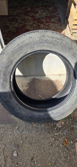 Летняя резина Bridgestone