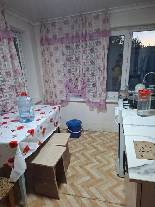 Времянка посуточно