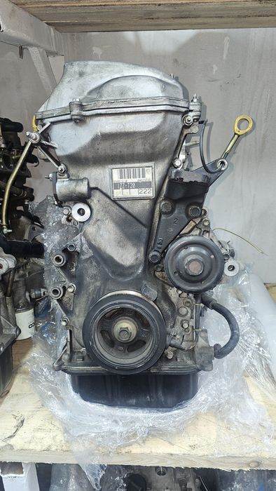 Двигатель 1ZZ 3ZZ на Тайота Королла,Авенсис