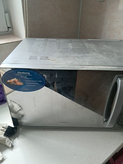Микровалновка дом техника