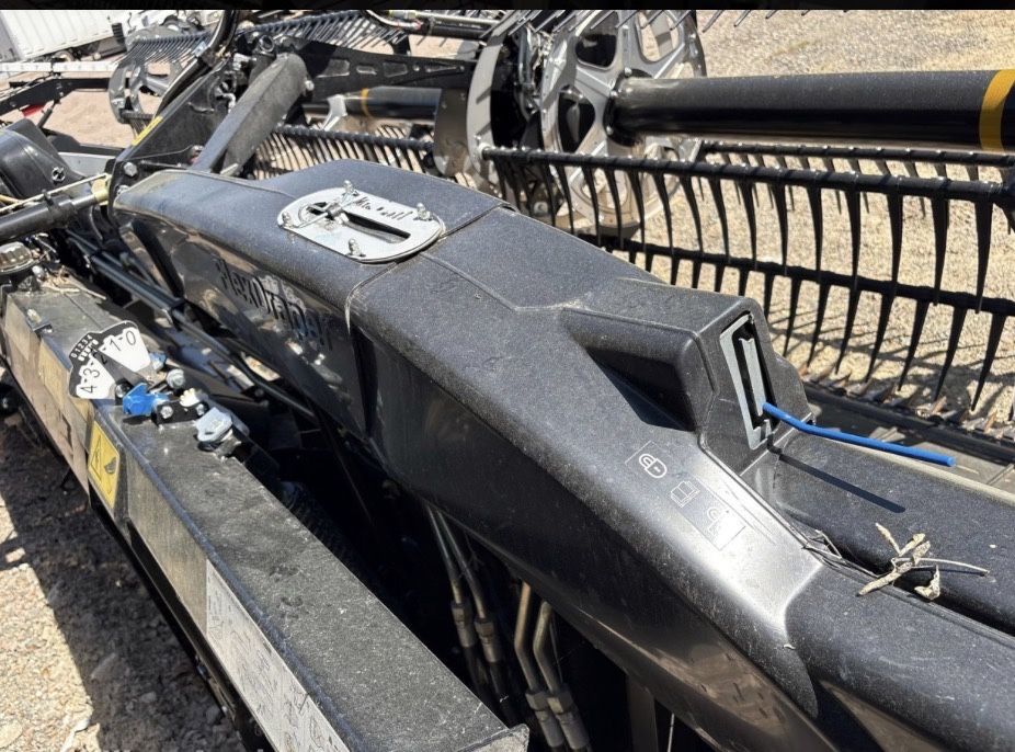 Жатка MacDon FD235