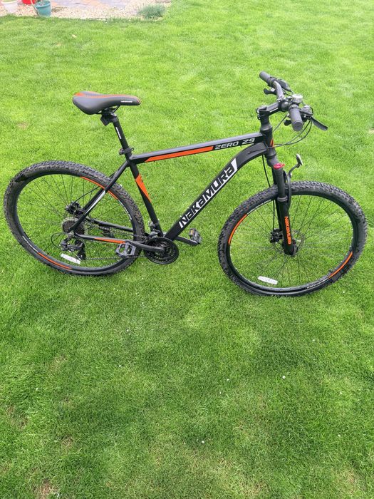 Mtb Nakamura 29’