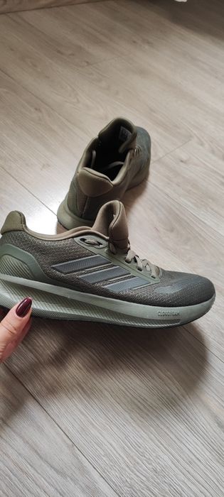 Оригинални маратонки Adidas - 39.5