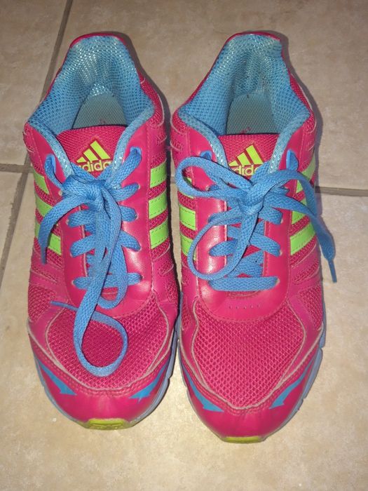 Маратонки Adidas 38 номер