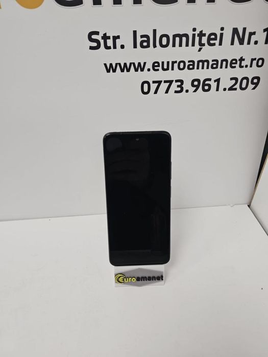 Telefon mobil Xiaomi Redmi Note 11, 4GB RAM, 64GB, Graphite Gray -B-